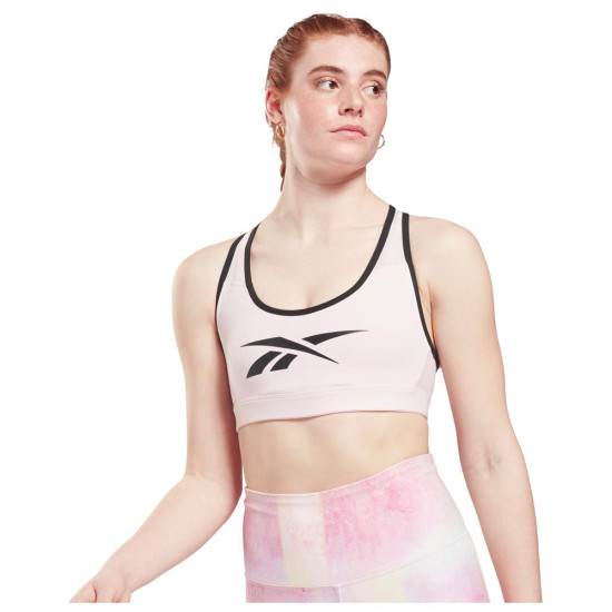 Reebok Γυναικείο μπουστάκι Lux Vector Racer